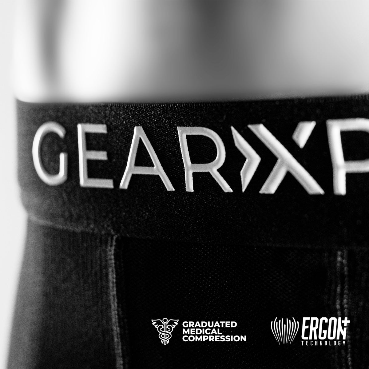 Recovery Shorts