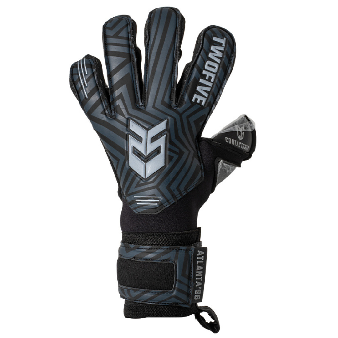 BlackOut Atlanta’96 Pro