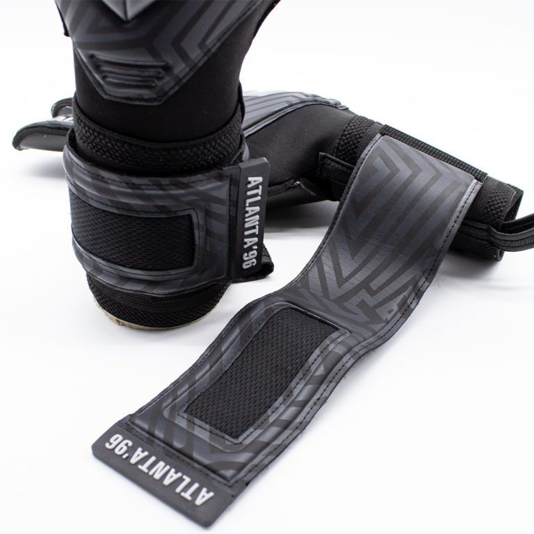 BlackOut Atlanta’96 Pro