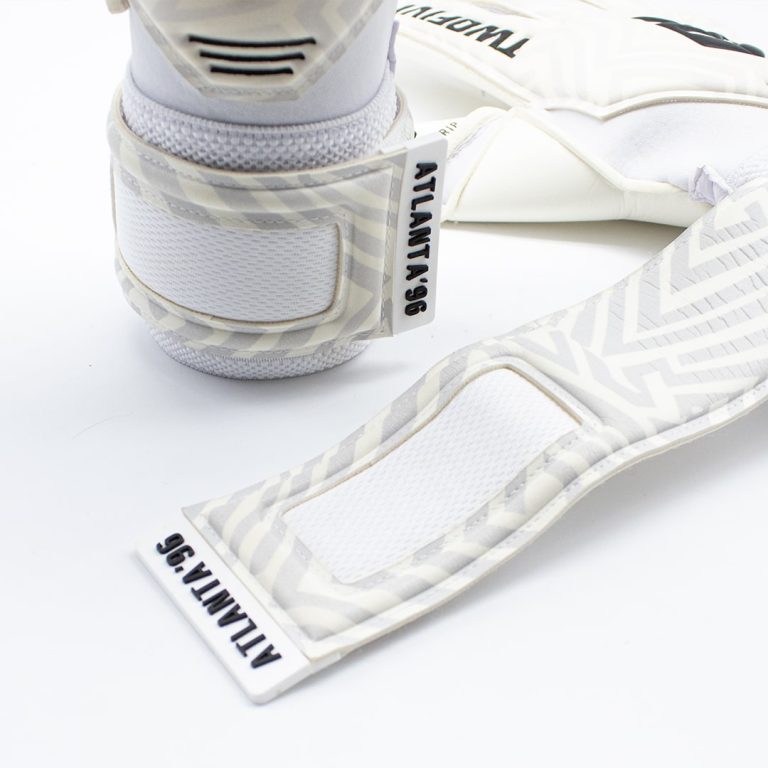 WhiteOut Atlanta’96 Pro