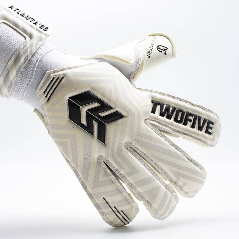 WhiteOut Atlanta’96 Pro