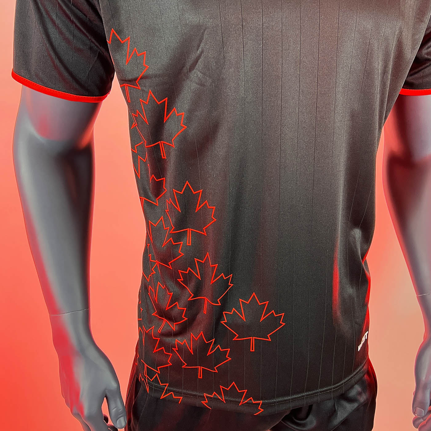 Canada Jersey
