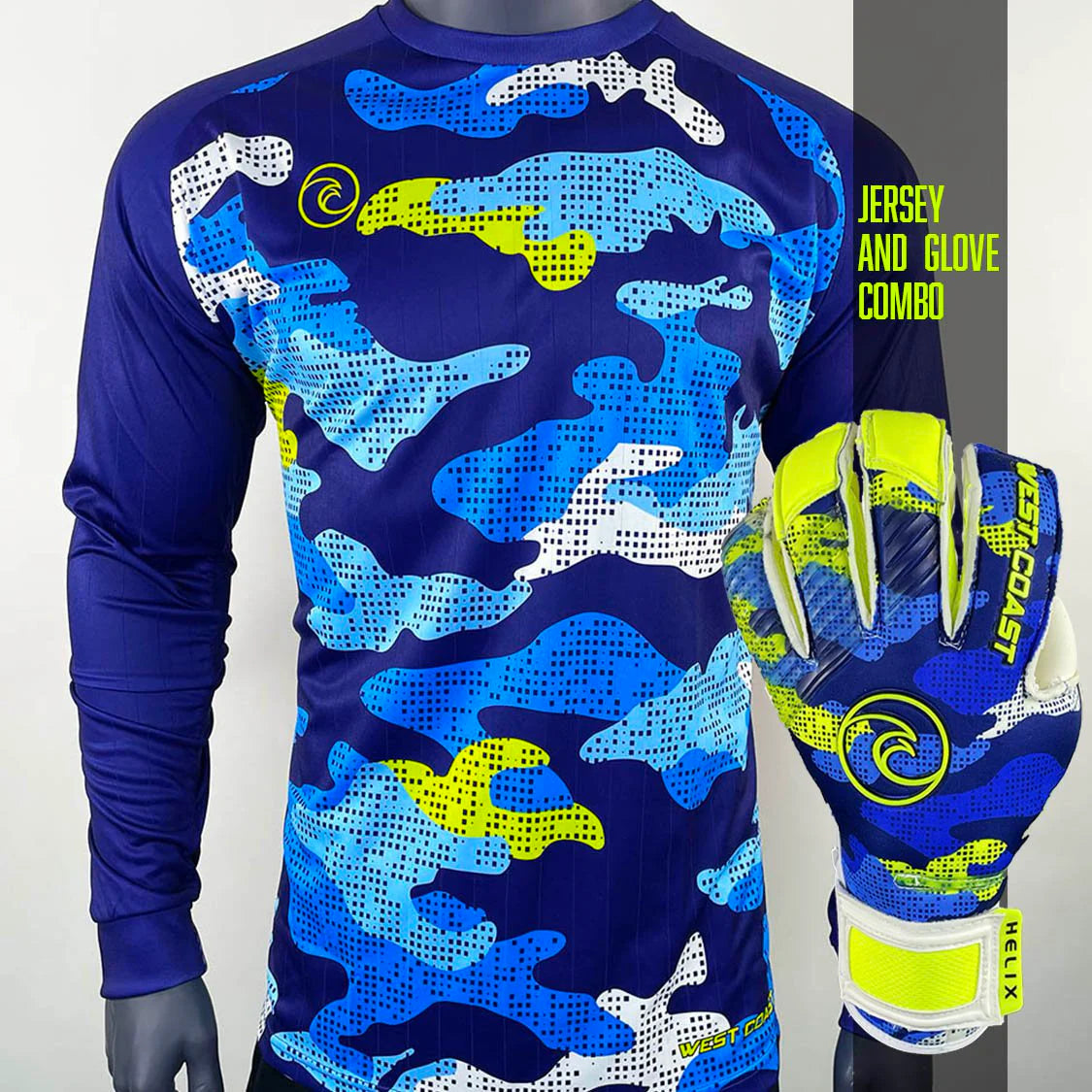 Defiant Jersey