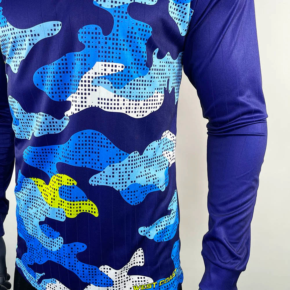 Defiant Jersey