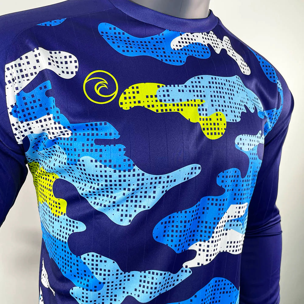Defiant Jersey