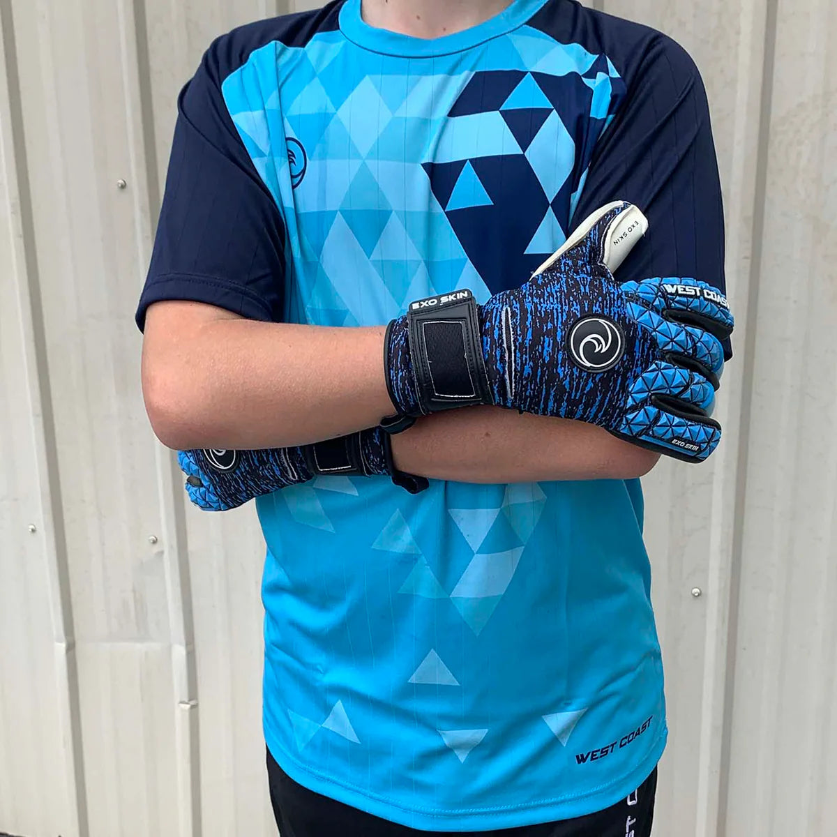 Neptune Jersey