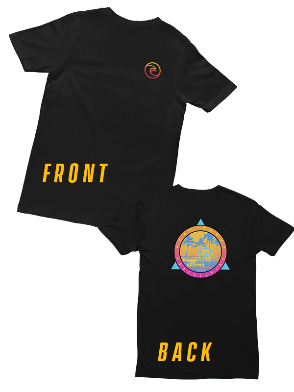 Summer Vibes T-Shirt