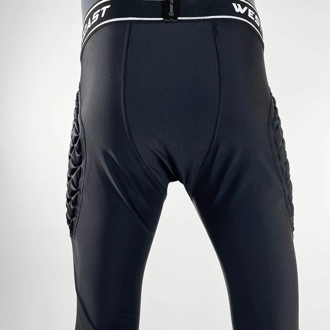Unisex Padded BaseLayer Pants