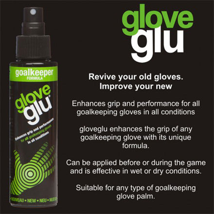 GloveGlu 120 mL