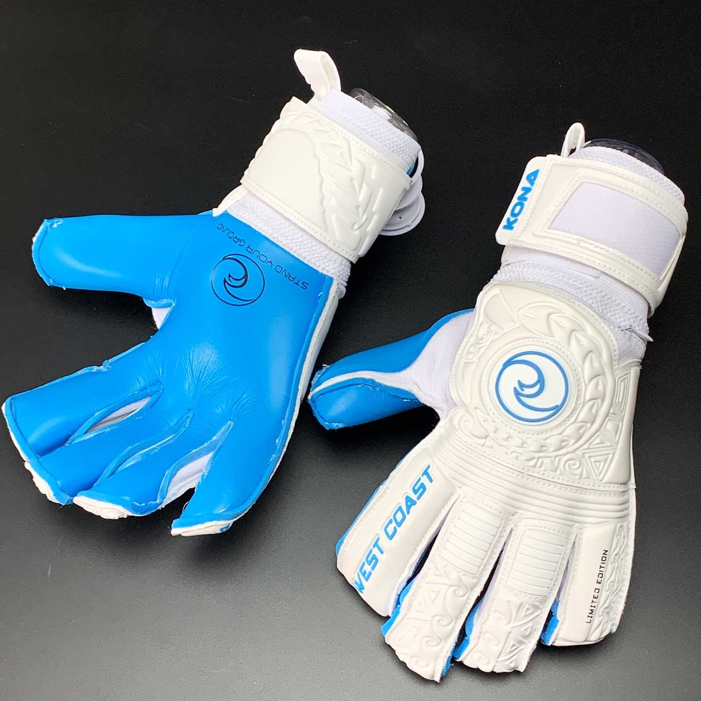 Kona Pure Cyan