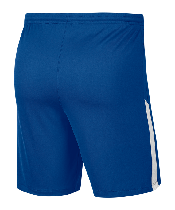 NIKE LEAGUE KNIT II SHORT (BLUE)