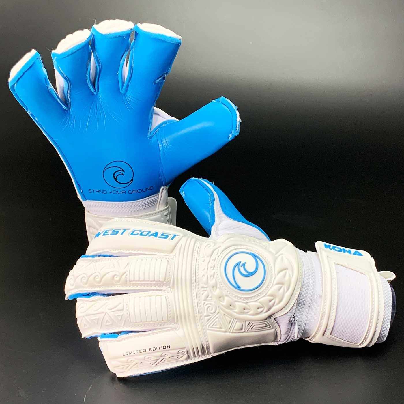 Kona Pure Cyan