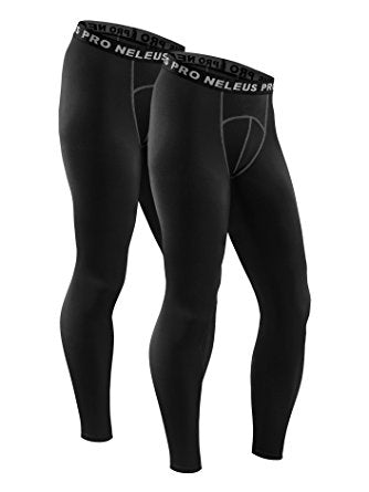 Base Layer Pants