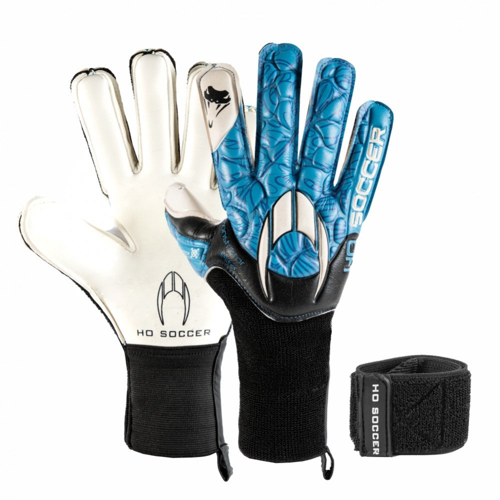 Konstriktor Elite Negative Hazard Blue