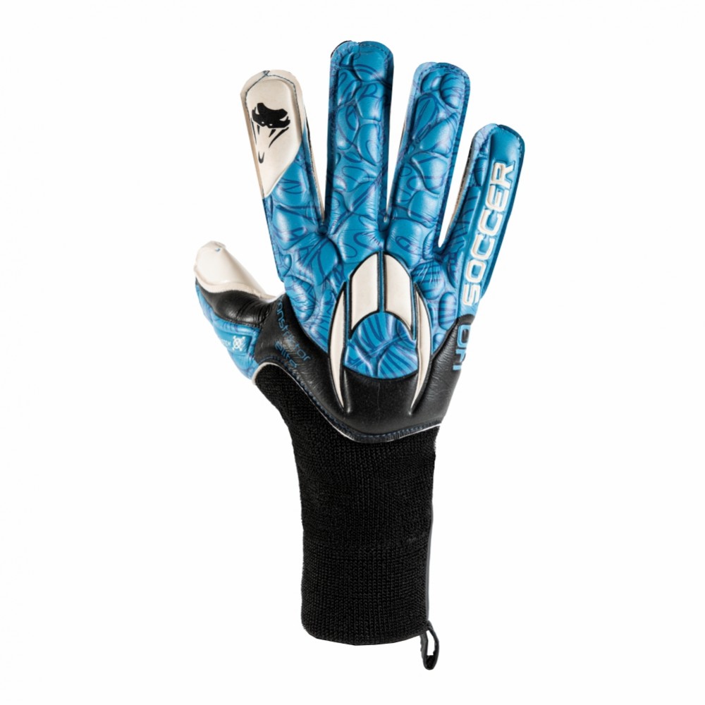 Konstriktor Elite Negative Hazard Blue