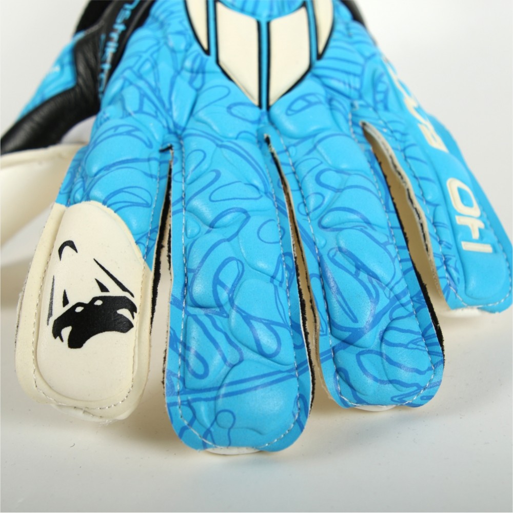Konstriktor Elite Negative Hazard Blue