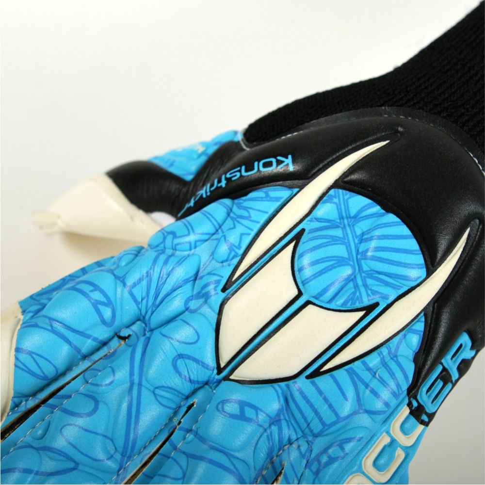 Konstriktor Elite Negative Hazard Blue