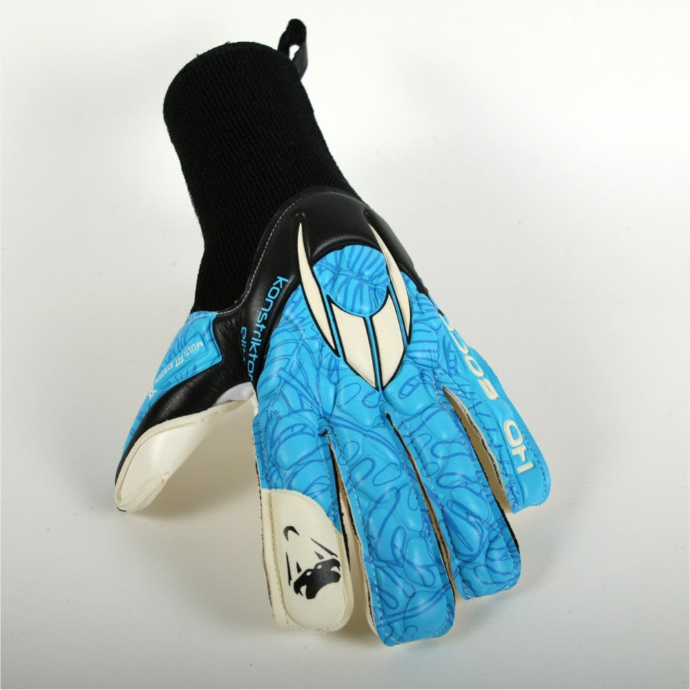Konstriktor Elite Negative Hazard Blue