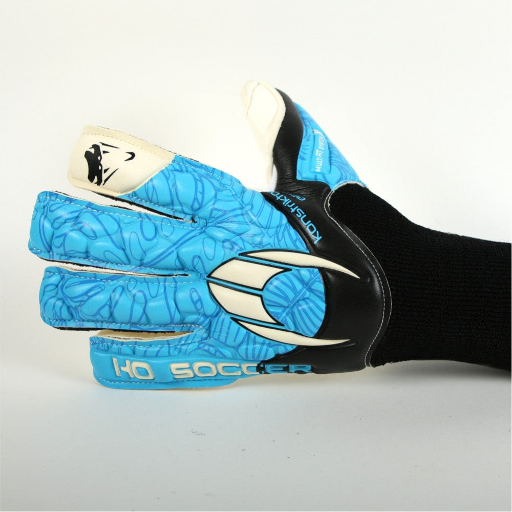 Konstriktor Elite Negative Hazard Blue