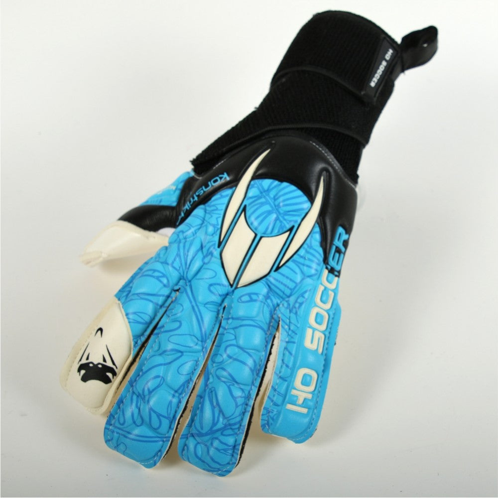 Konstriktor Elite Negative Hazard Blue