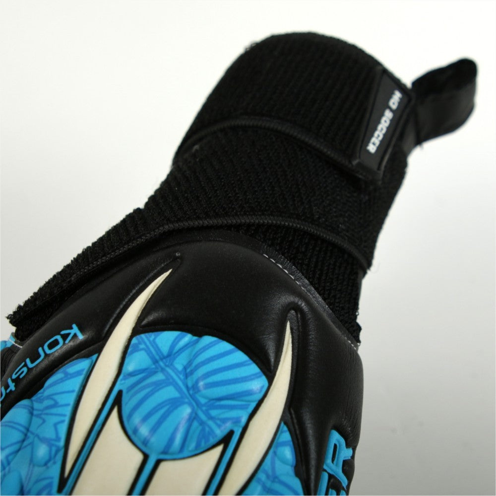 Konstriktor Elite Negative Hazard Blue