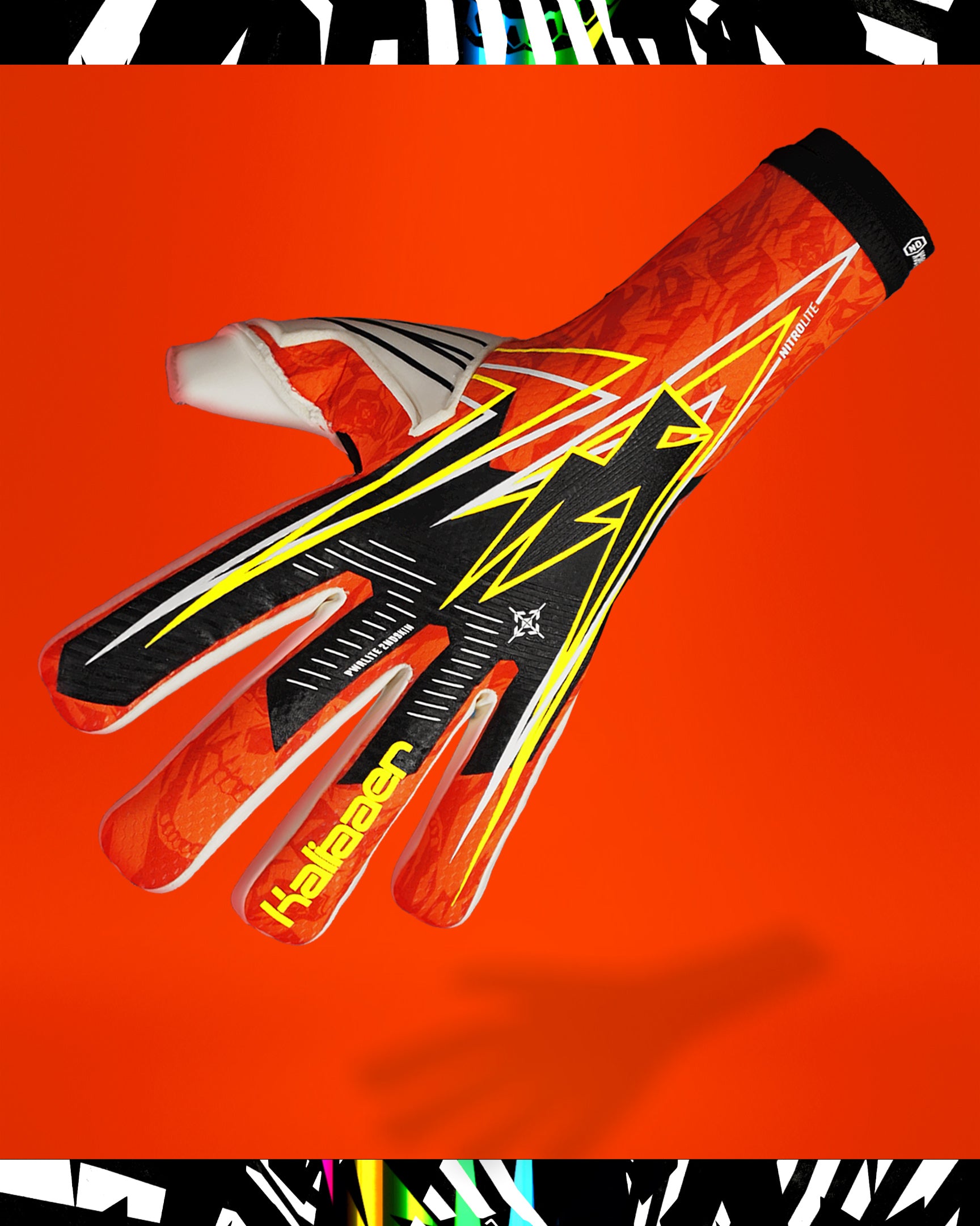 Nitrolite XWC2