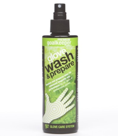 Glove Wash & Prepare 120 mL