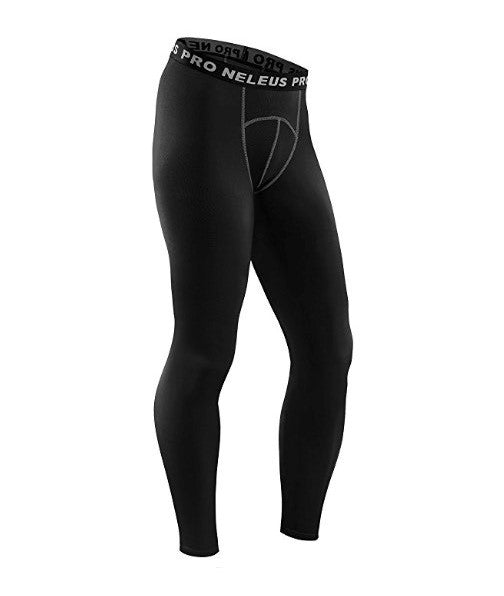 Base Layer Pants