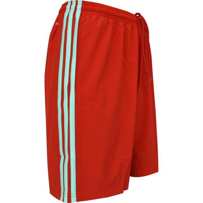 ADIDAS CONDIVO 18 GK-SHORT (RED)