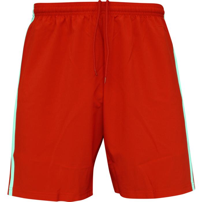 ADIDAS CONDIVO 18 GK-SHORT (RED)