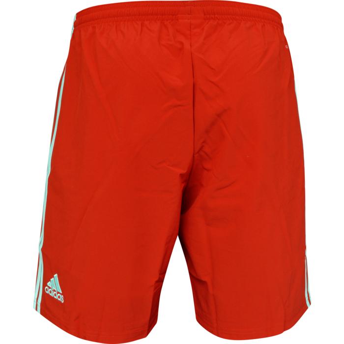 ADIDAS CONDIVO 18 GK-SHORT (RED)