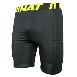 GK PADDED COMPRESSION SHORT