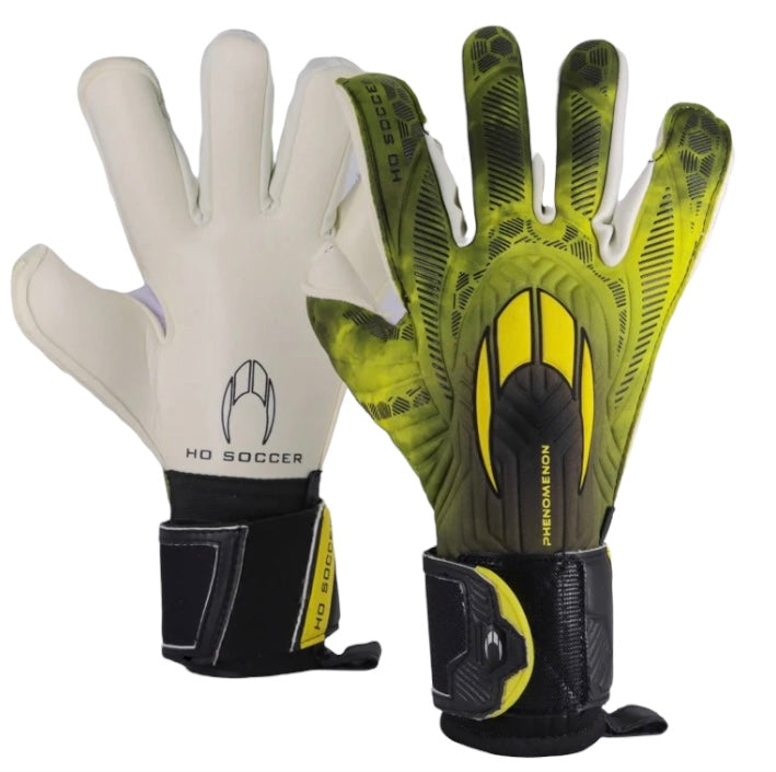 Phenomenon Pro II Yellow